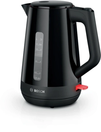 BOSCH kuhalo za vodu TWK1M123, 1.7l, 2400W