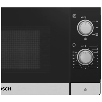Bosch Mikrovalna pećnica, 800W, zapremina 20 lit., Serie 2 - FFL020MS2
