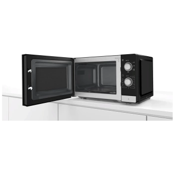 Bosch Mikrovalna pećnica, 800W, zapremina 20 lit., Serie 2 - FFL020MS2