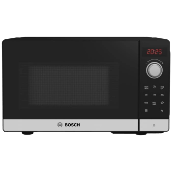 Bosch Mikrovalna pećnica, 800W, zapremina 20 lit., Serie 2 - FFL023MS2