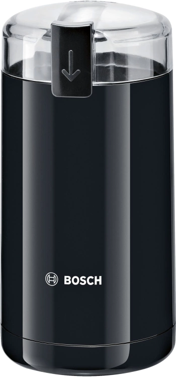 Mlin za kafu BOSCH, CRNA, 180W, 75gr, SL TSM6A013B