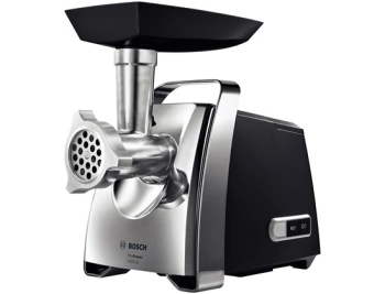 Mašina za mljevenje mesa BOSCH 700W, 3.5 kg/min, >10 funkcija, Blok motora pri 2000W, CN MFW67440