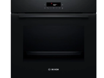BOSCH pecnica Serie 2| CRNAA+, PIRLOLIZA, TOUCH KOMANDEAutoPilot 10, 71L, 5 Programa, NEW HBA571BB4