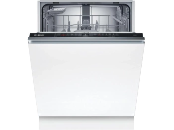 BOSCH perilica posuđa Serie 2|,13 setova,ExtraDry,HomeConn,9L,46dB,5 programa SMV2HTX06E