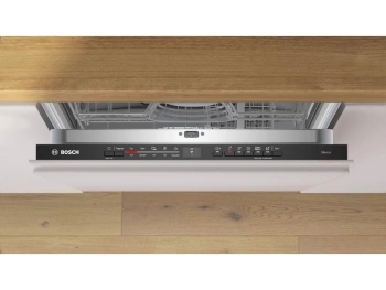BOSCH perilica posuđa Serie 2|,13 setova,ExtraDry,HomeConn,9L,46dB,5 programa SMV2HTX06E