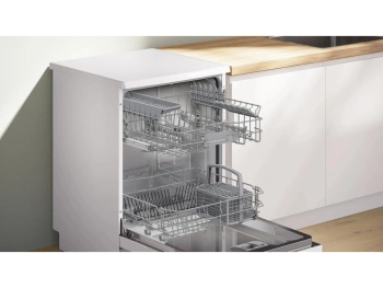 BOSCH perilica posuđa Serie 2| 60 CM,C, 13 setova,9L,46dB,BIJELA,5 programa,OLD:SMS2ITW33E SMS2HTW06E