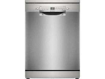 BOSCH perilica posuđa Serie 2| 60 CM,C, 13 setova, 9L,46dB,INOX, HomeConnect, 5 Programa, 4 pos fun SMS2HTI08E