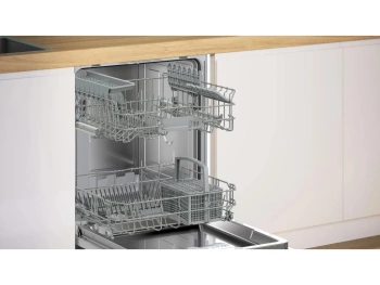 BOSCH perilica posuđa Serie 2|,60cm, C,13 setova,9L,46dB, 5 programa, 4 Posebne funkcije SMI2HTS06E