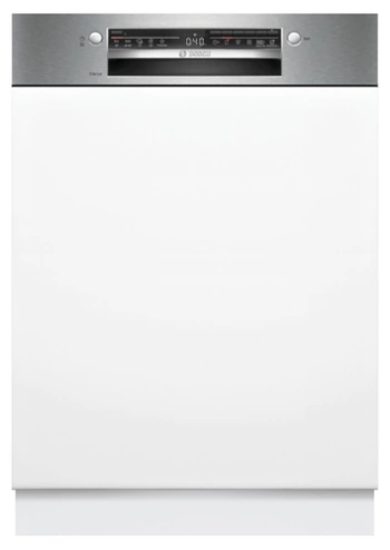 BOSCH perilica posuđa Serie 2|,60cm, C,13 setova,9L,46dB, 5 programa, 4 Posebne funkcije SMI2HTS06E