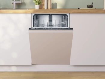BOSCH perilica posuđa Serie 2|, Naslijednik od SMV24AX00E, 12 setova,9.5l,E SMV24AX04E