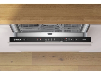 BOSCH perilica posuđa Serie 2|, Naslijednik od SMV24AX00E, 12 setova,9.5l,E SMV24AX04E