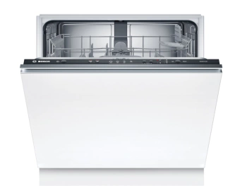 BOSCH perilica posuđa Serie 2|, Naslijednik od SMV24AX00E, 12 setova,9.5l,E SMV24AX04E