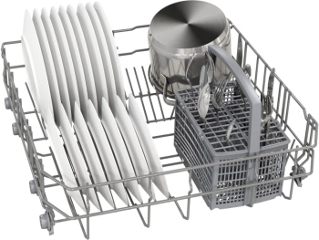 BOSCH perilica posuđa Serie 2|, Naslijednik od SMV24AX00E, 12 setova,9.5l,E SMV24AX04E