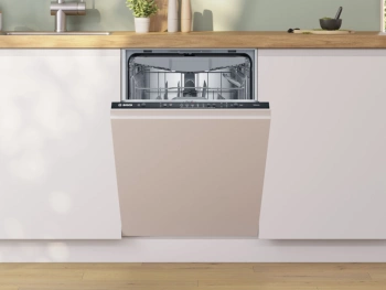 BOSCH Perilica posuđa Serie 2|, Naslijednok SMV25EX00E, 13 setova, 9.5L, E, Escajg ladica SMV25EX02E