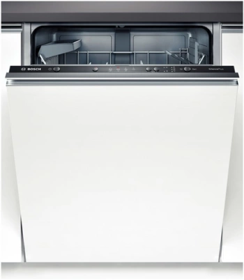 BOSCH perilica posuđa Serie 4| 12 setova, 10l izmjenjivac toplote, infoLight, 48dB SMV41D10EU