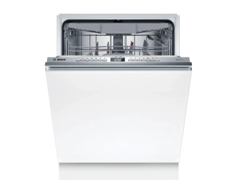 BOSCH perilica posuđa Serie 4| A, 14 setova, Escajg ladica, EfficientDry,42dB,9 L SMV4ECX27E