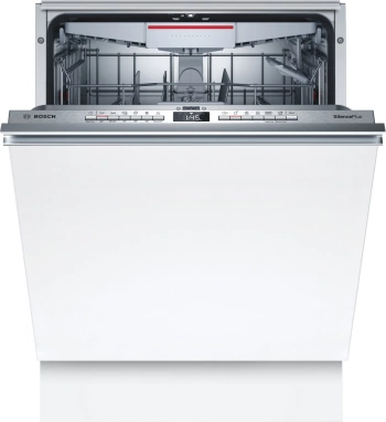 BOSCH perilica posuđa Serie 4| A++ (D), DE, 60CM, 13 setova, Escajg Ladica,  InfoLight SMV4ECX26E
