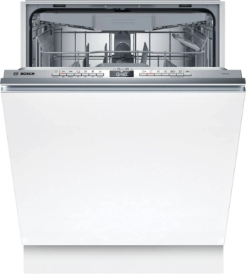 BOSCH perilica posuđa Serie 4| (C), 60 cm, 14 setova, 9L, 6 programa, HomeConect,4posebne funk. SMV4HVX14E