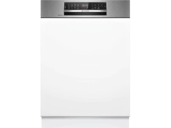 BOSCH perilica posuđa Serie 6|,A,14 setova,9L,42dB,Escajg ladica SMI6ECS12E