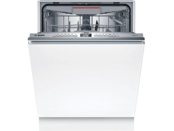 BOSCH perilica posuđa Serie 6|,B, 14 setova, Zeolith, 40dB,9l, 815-875mm visina SMV6ZCX13E