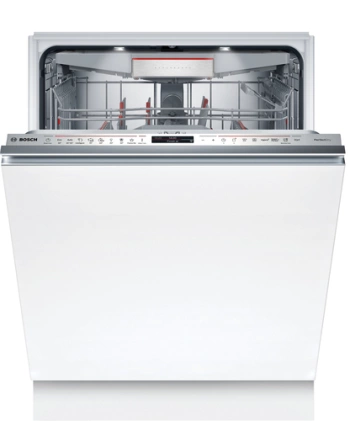 BOSCH perilica posuđa Serie 8|A, 14 setova, 9.5L, 8 programaDE,  Zeolith sušenje, 60cm SMV8YCX02E