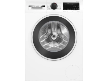 BOSCH perilica rublja Serie 6|,10 kg, 1400 rpm, Iron Assist, A,AntiStain, Active Water Plus WGG2540NBY