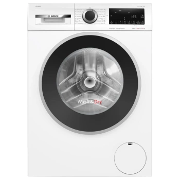 Bosch perilica-sušilica rublja 10.5/6 kg. 1400 o/min; I-DOS,Iron Asist WNG254A0BY