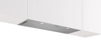 BOSCH Potpuno ugradbena napa,,90 cm, Serie 6| Inox,745 m3/h,A,61dB, LedRasvjeta DLN87AC50