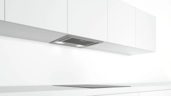 BOSCH Potpuno ugradbena napa Serie 2| 300 m3/h, Buka: 46/62dB, IT DLN53AA70