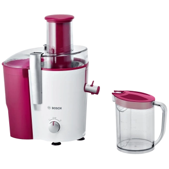 Bosch Sokovnik, 700 W, VitaJuice 2 - MES25C0