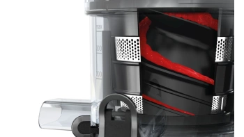 Sokovnik, hladna presa, BOSCH 150W, 55 rpm, 1000ml