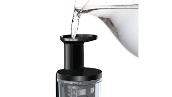 Sokovnik, hladna presa, BOSCH 150W, 55 rpm, 1000ml