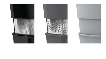 Sokovnik, hladna presa, BOSCH 150W, 55 rpm, 1000ml