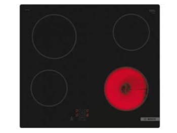 BOSCH Staklokeramička ploča Serie 2|  BEZ okvira, TouchSelect PKE61RAA2E