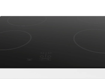 BOSCH Staklokeramička ploča Serie 2|  BEZ okvira, TouchSelect PKE61RAA2E