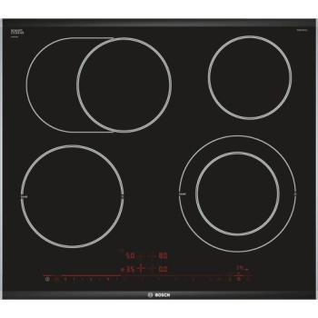 BOSCH Staklokeramička ploča Serie 8|, DE PKN675DP1D