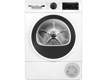 BOSCH sušilica rublja Serie 6| 9 kg, A++, R290, AutotDry,,EasyClean filter, OldModel: WQG24100BY WQG24101BY