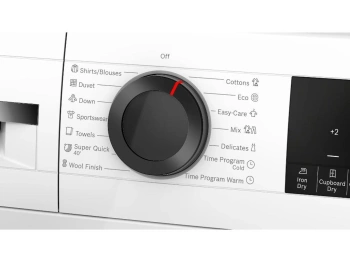 BOSCH sušilica rublja Serie 6| 9 kg, A++, R290, AutotDry,,EasyClean filter, OldModel: WQG24100BY WQG24101BY
