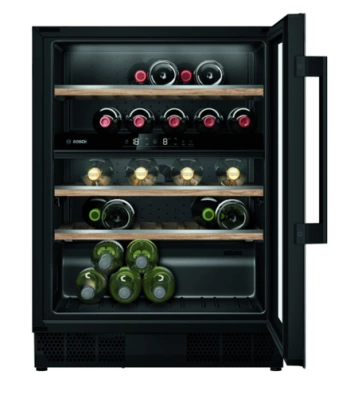 BOSCH vinska vitrina KUW21AHG0