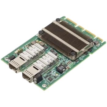 Broadcom 57414 Dual Port 10/25GbE SFP28, OCP NIC 3.0 Customer Install
