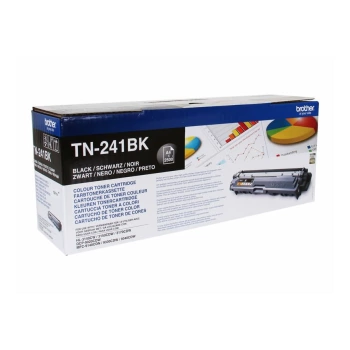Brother toner (TN241BK) crni, 2500 stranica, zamjenski