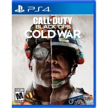 Call of Duty: Black Ops Cold War /PS4