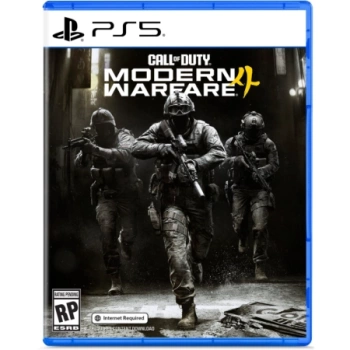 Call of Duty: Modern Warfare 4 /PS5