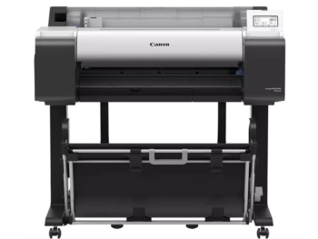 Canon iPF TM-255 printer 24"