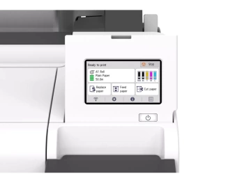 Canon iPF TM-350 printer 36"