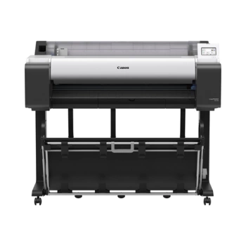 Canon iPF TM-350 printer 36"