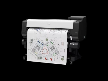 Canon iPF TX-4200 printer 44"