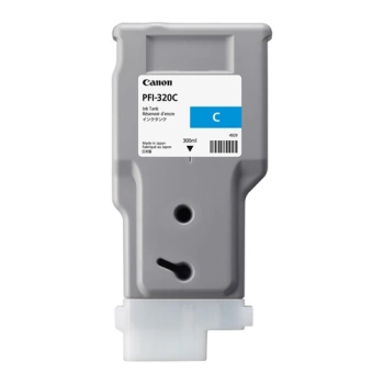 Canon tinta PFI-320 C