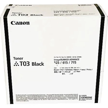 Canon toner T03
