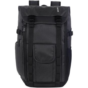 CANYON backpack BPA-5 Urban 15.6'' 15L Black